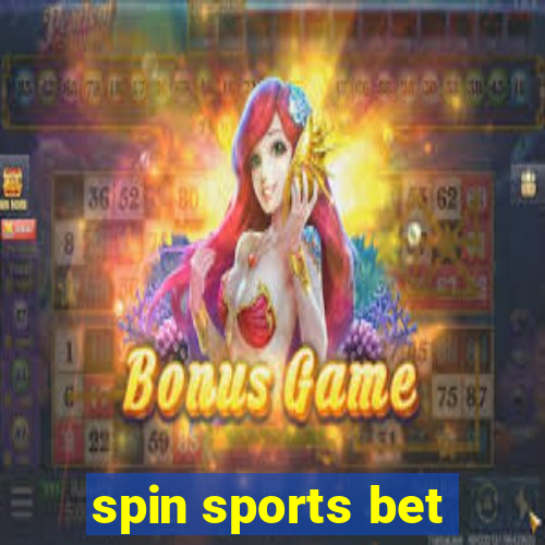 spin sports bet